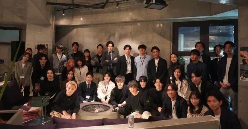 ココシロインターンのサービス開始3周年を記念したユーザー会が開催されました